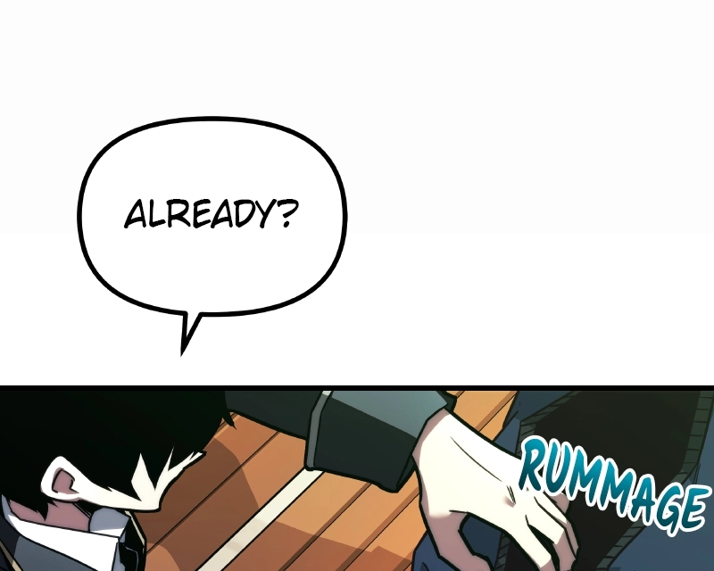 The Academy’sSashimi Sword Master Chapter 1.1 page 345 - 