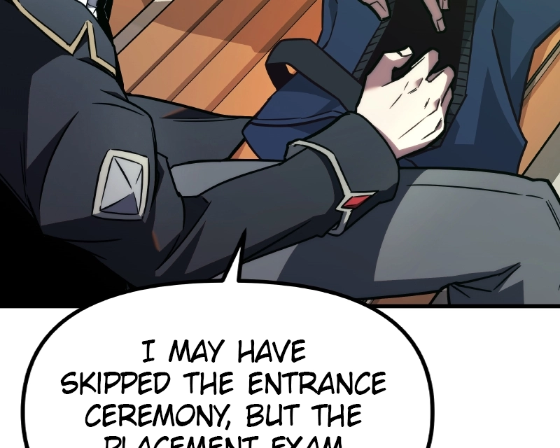 The Academy’sSashimi Sword Master Chapter 1.1 page 346 - 