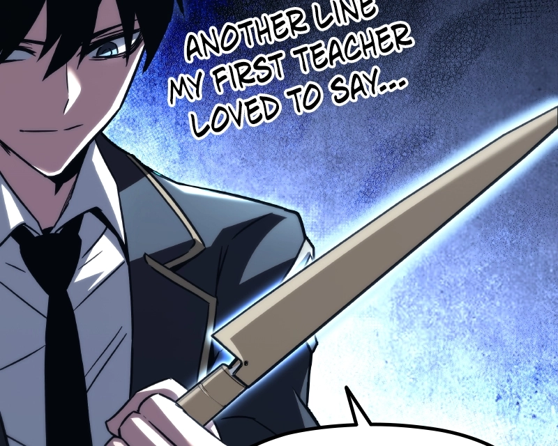 The Academy’sSashimi Sword Master Chapter 1.1 page 358 - 