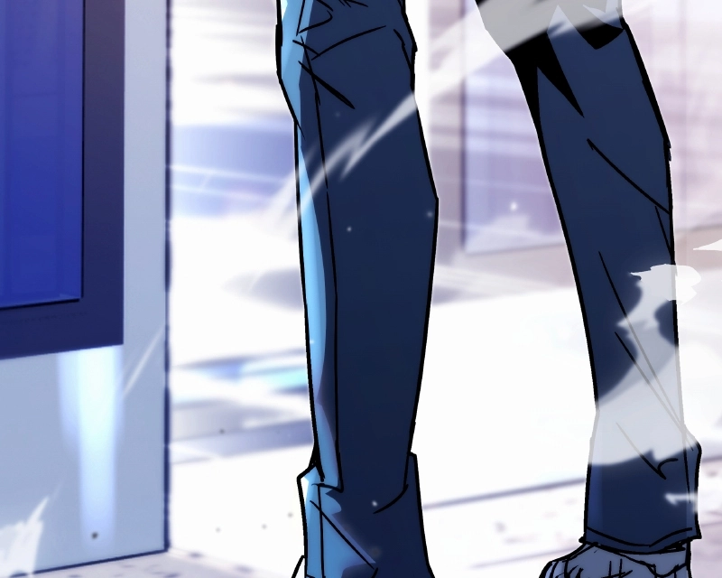 The Academy’sSashimi Sword Master Chapter 1.1 page 37 - 