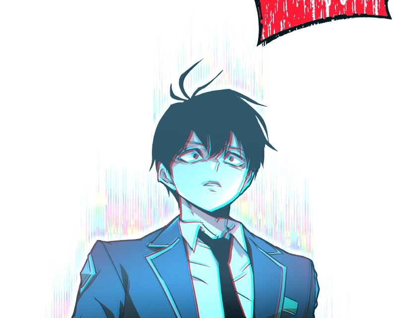 The Academy’sSashimi Sword Master Chapter 1.1 page 383 - 