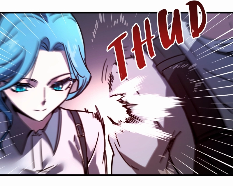 The Academy’sSashimi Sword Master Chapter 1.1 page 41 - 