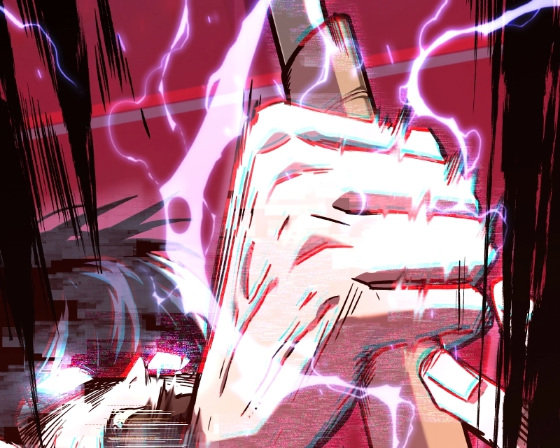The Academy’sSashimi Sword Master Chapter 1.1 page 410 - 