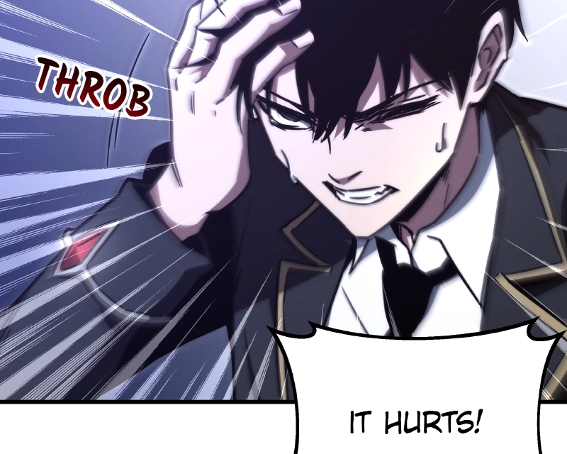 The Academy’sSashimi Sword Master Chapter 1.1 page 462 - 