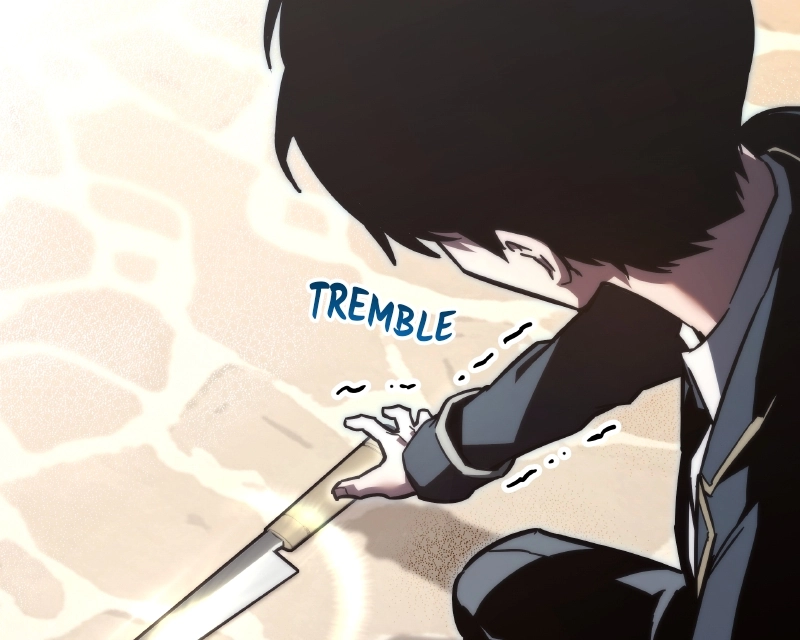 The Academy’sSashimi Sword Master Chapter 1.1 page 487 - 