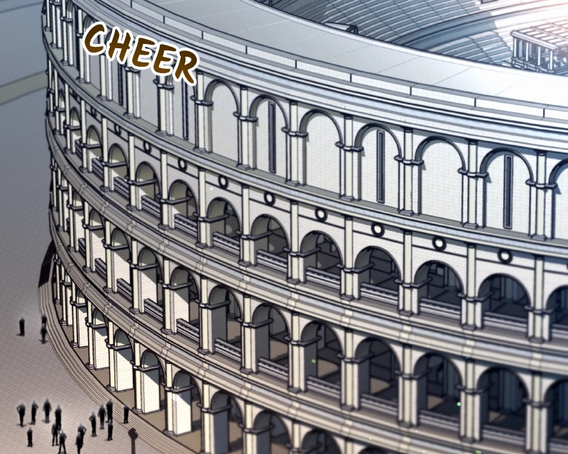 The Academy’sSashimi Sword Master Chapter 1.1 page 501 - 