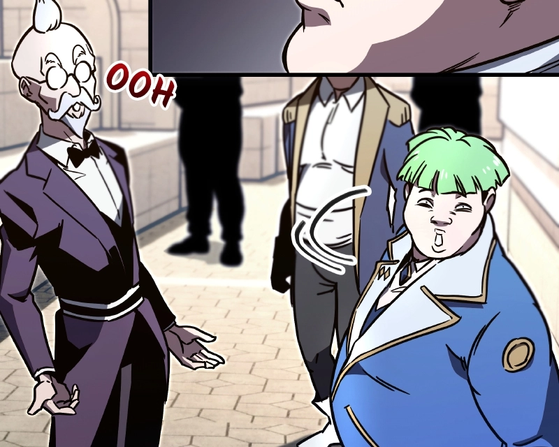 The Academy’sSashimi Sword Master Chapter 1.1 page 511 - 