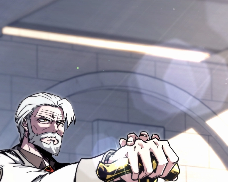 The Academy’sSashimi Sword Master Chapter 1.1 page 515 - 