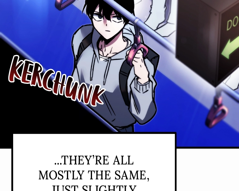 The Academy’sSashimi Sword Master Chapter 1.1 page 54 - 