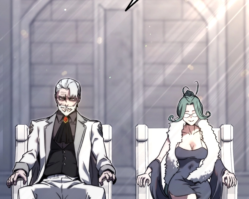 The Academy’sSashimi Sword Master Chapter 1.1 page 539 - 