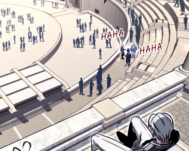 The Academy’sSashimi Sword Master Chapter 1.1 page 557 - 
