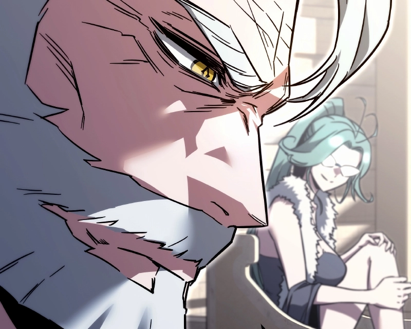 The Academy’sSashimi Sword Master Chapter 1.1 page 562 - 