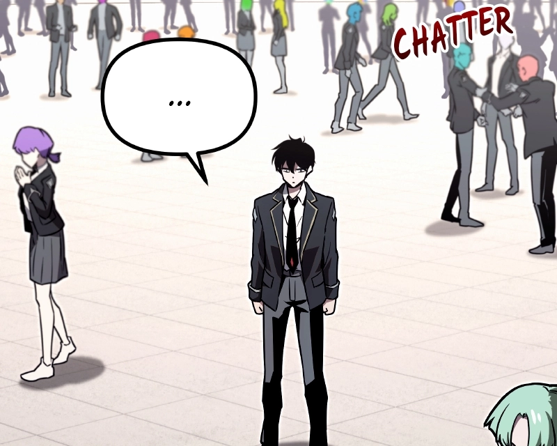 The Academy’sSashimi Sword Master Chapter 1.1 page 571 - 
