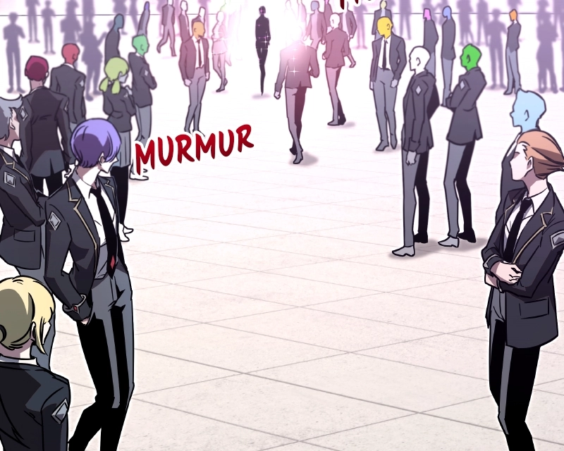 The Academy’sSashimi Sword Master Chapter 1.1 page 583 - 