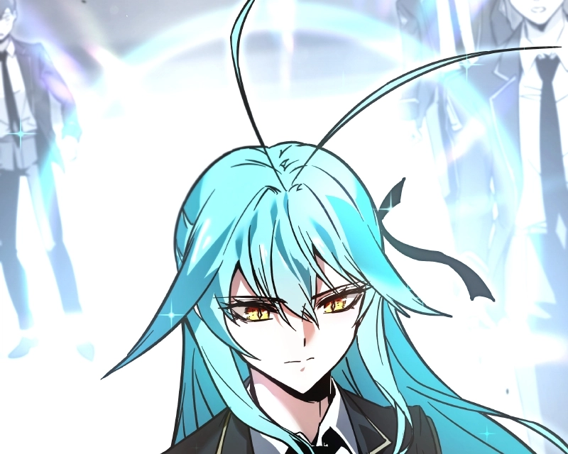 The Academy’sSashimi Sword Master Chapter 1.1 page 597 - 