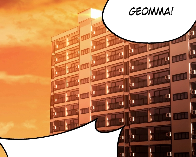 The Academy’sSashimi Sword Master Chapter 1.1 page 71 - 