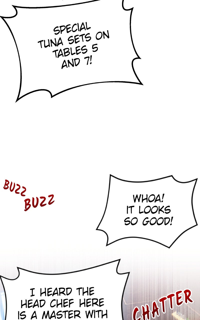 The Academy’sSashimi Sword Master Ep. 1 - Prologue page 12 - 