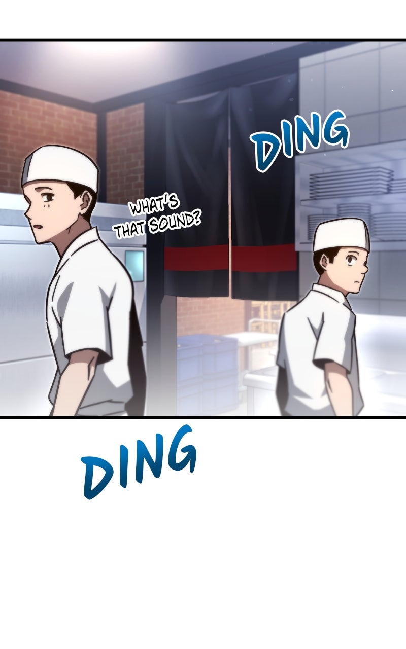 The Academy’sSashimi Sword Master Ep. 1 - Prologue page 16 - 
