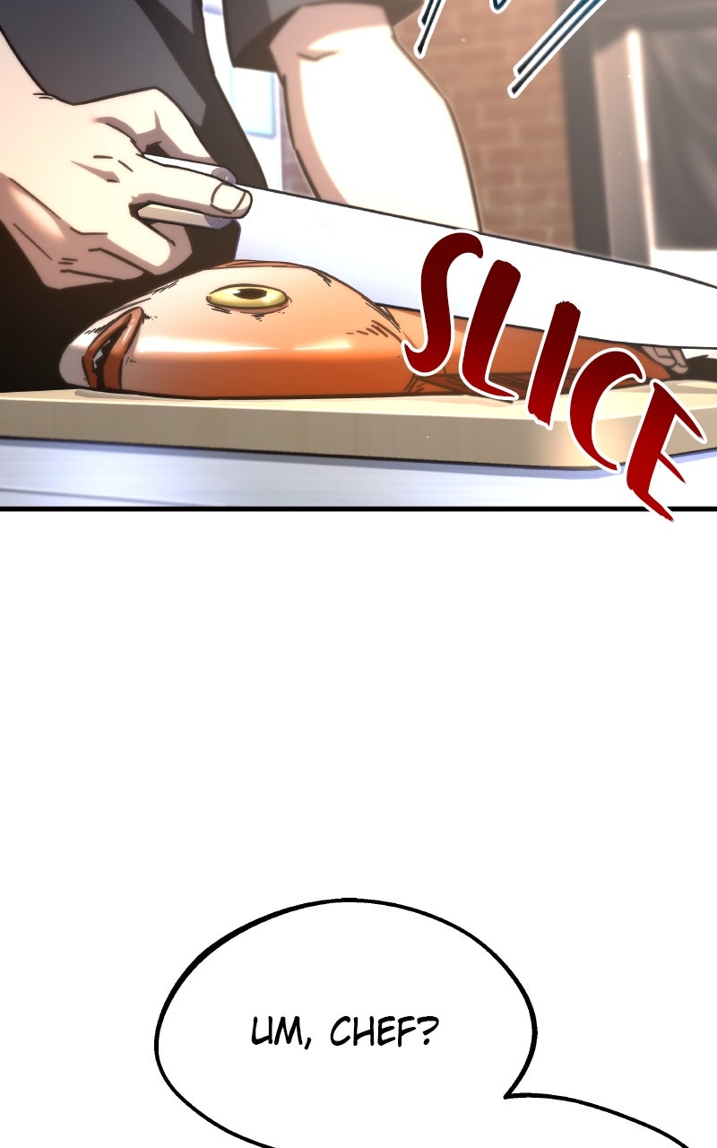 The Academy’sSashimi Sword Master Ep. 1 - Prologue page 18 - 