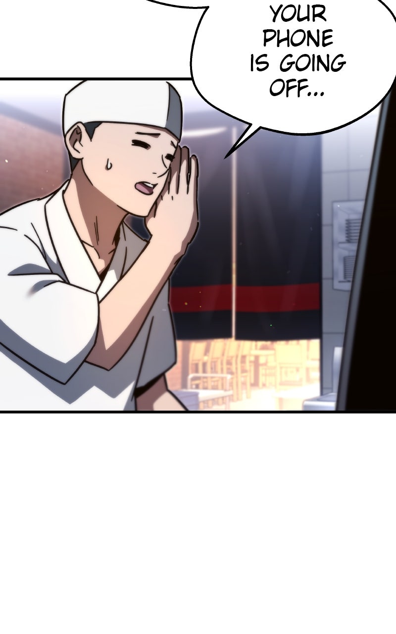 The Academy’sSashimi Sword Master Ep. 1 - Prologue page 19 - 