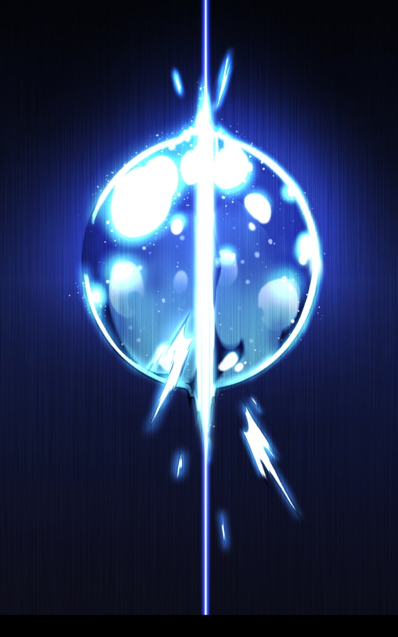 The Academy’sSashimi Sword Master Ep. 1 - Prologue page 3 - 