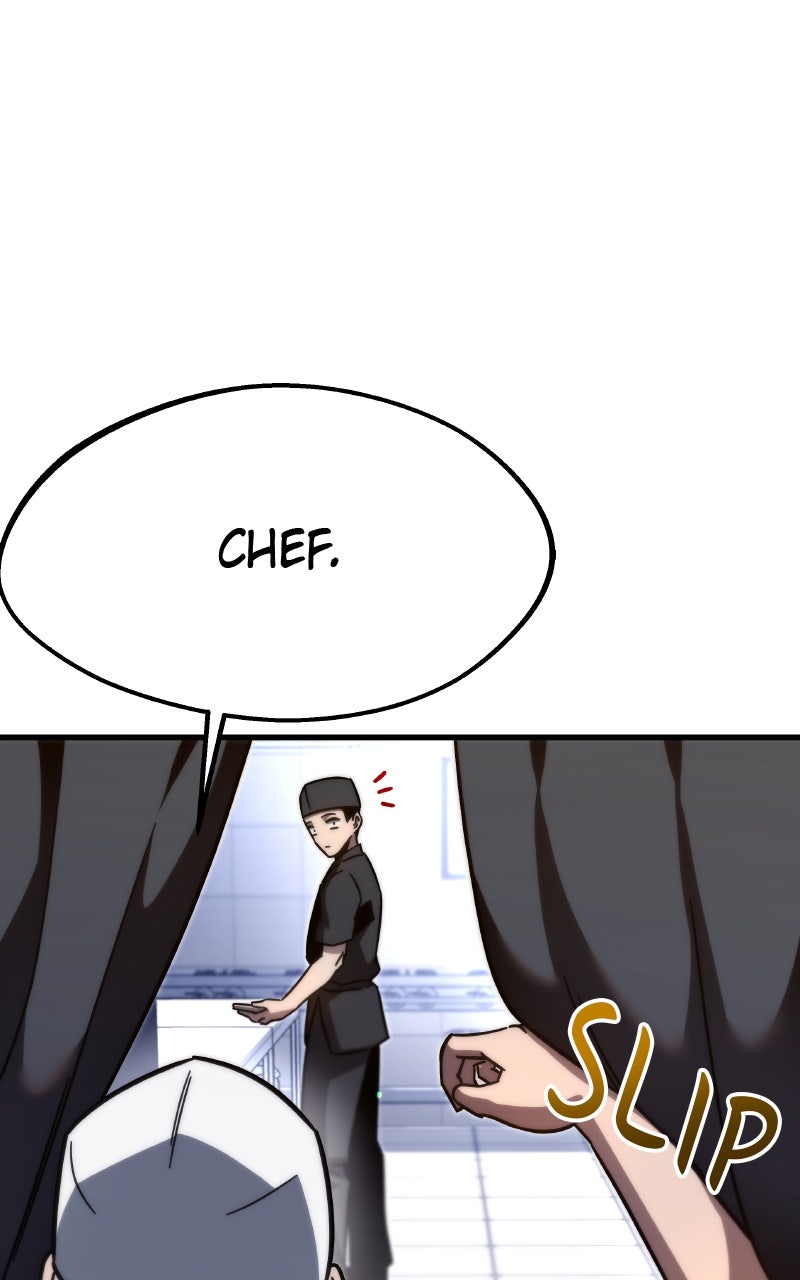 The Academy’sSashimi Sword Master Ep. 1 - Prologue page 23 - 