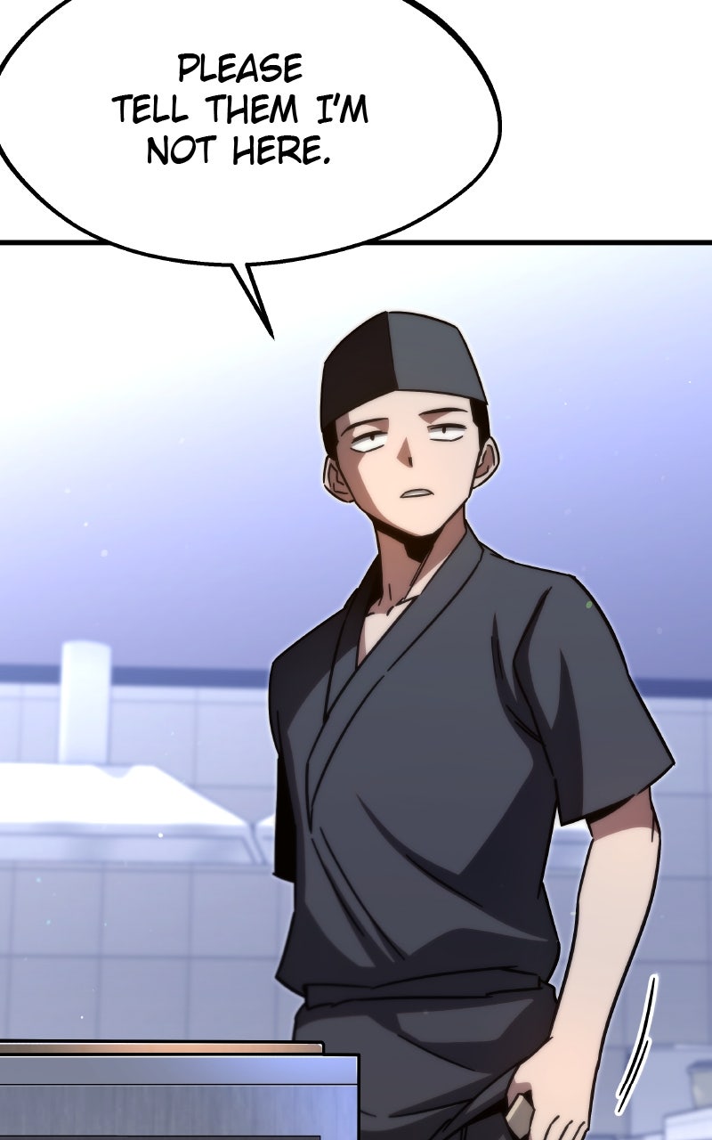 The Academy’sSashimi Sword Master Ep. 1 - Prologue page 25 - 