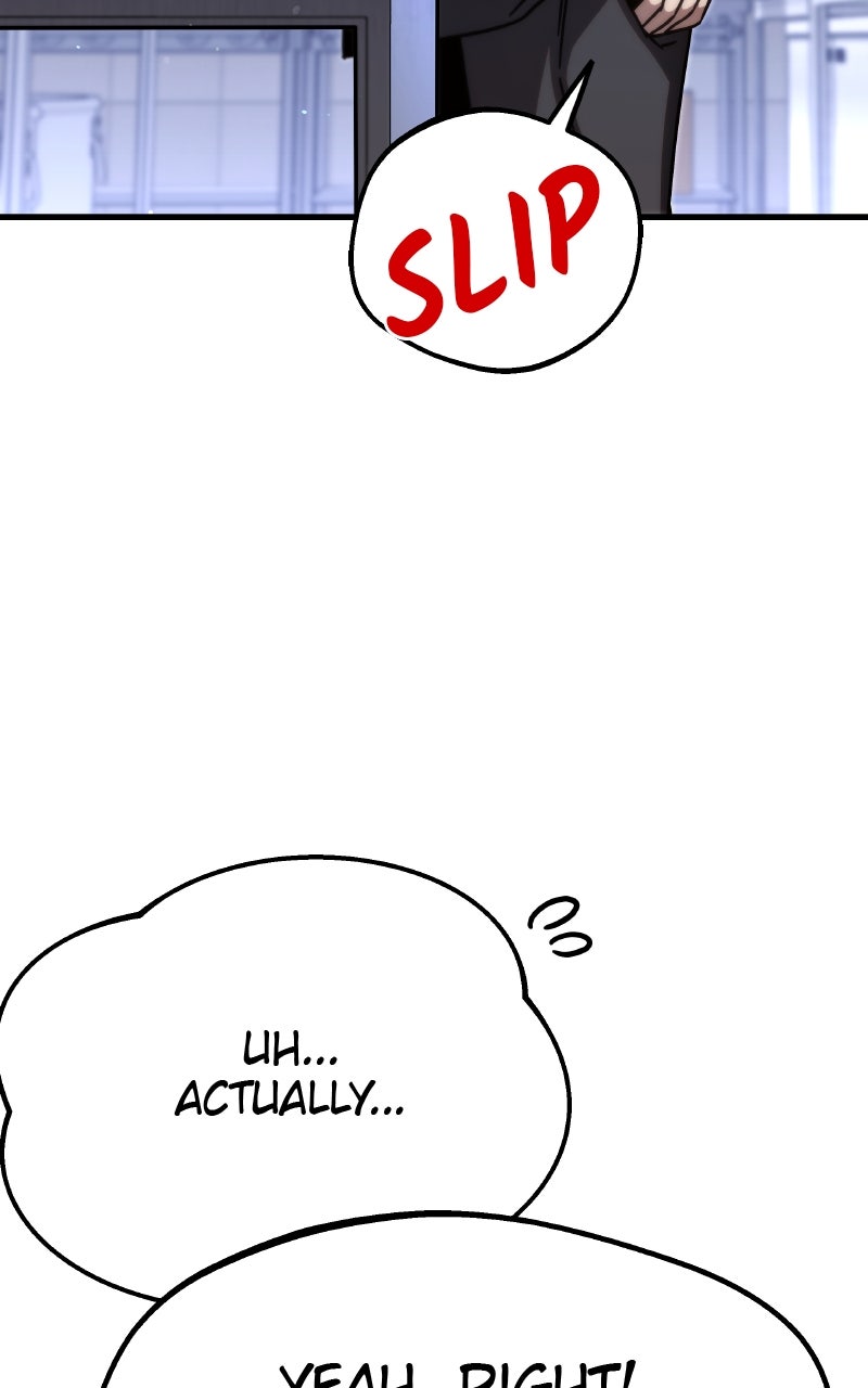 The Academy’sSashimi Sword Master Ep. 1 - Prologue page 26 - 