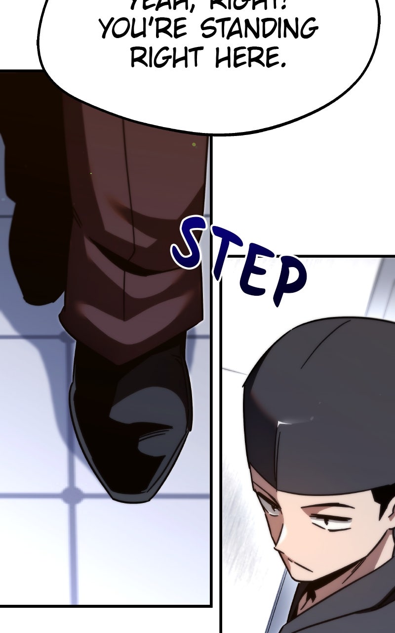 The Academy’sSashimi Sword Master Ep. 1 - Prologue page 27 - 