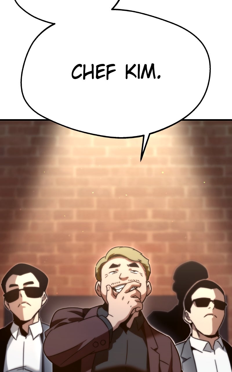 The Academy’sSashimi Sword Master Ep. 1 - Prologue page 29 - 