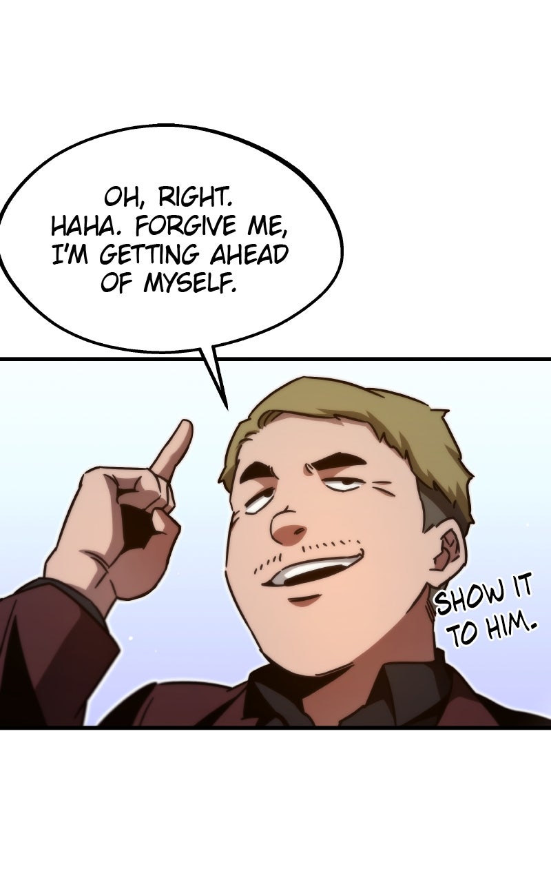 The Academy’sSashimi Sword Master Ep. 1 - Prologue page 33 - 