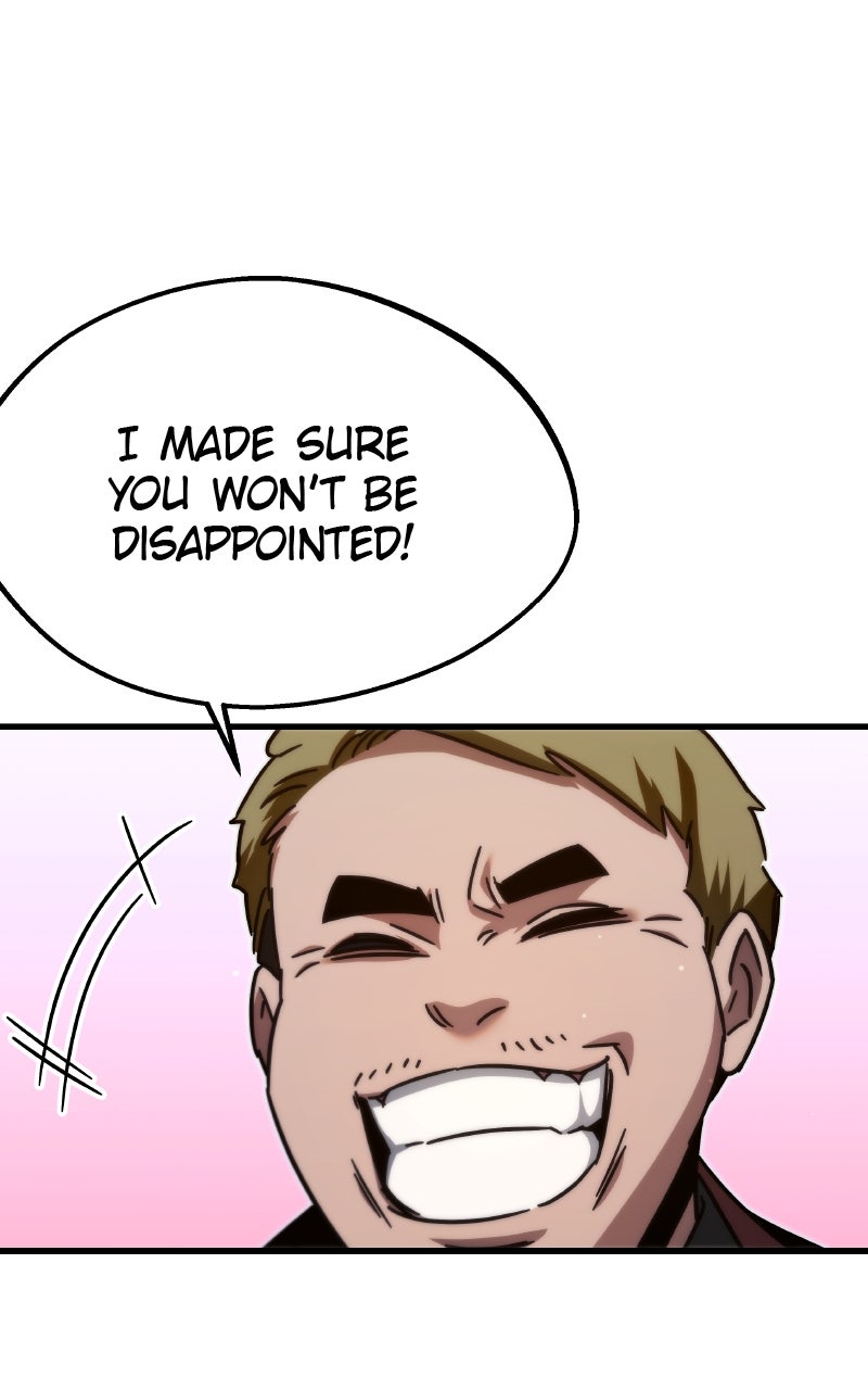 The Academy’sSashimi Sword Master Ep. 1 - Prologue page 36 - 