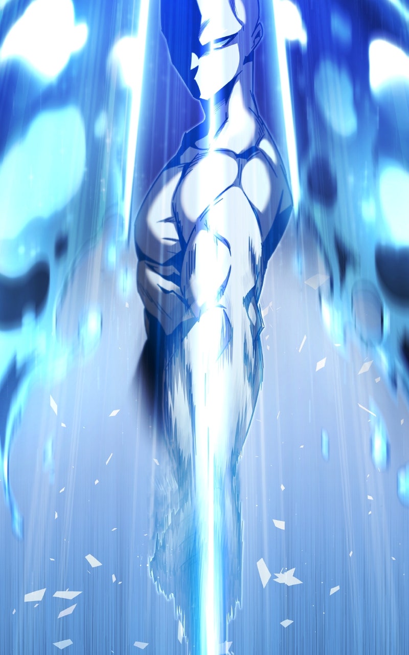 The Academy’sSashimi Sword Master Ep. 1 - Prologue page 5 - 