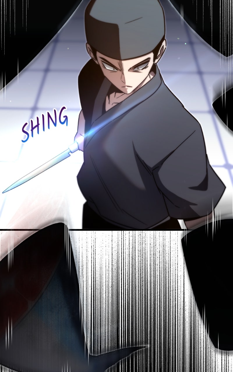The Academy’sSashimi Sword Master Ep. 1 - Prologue page 42 - 