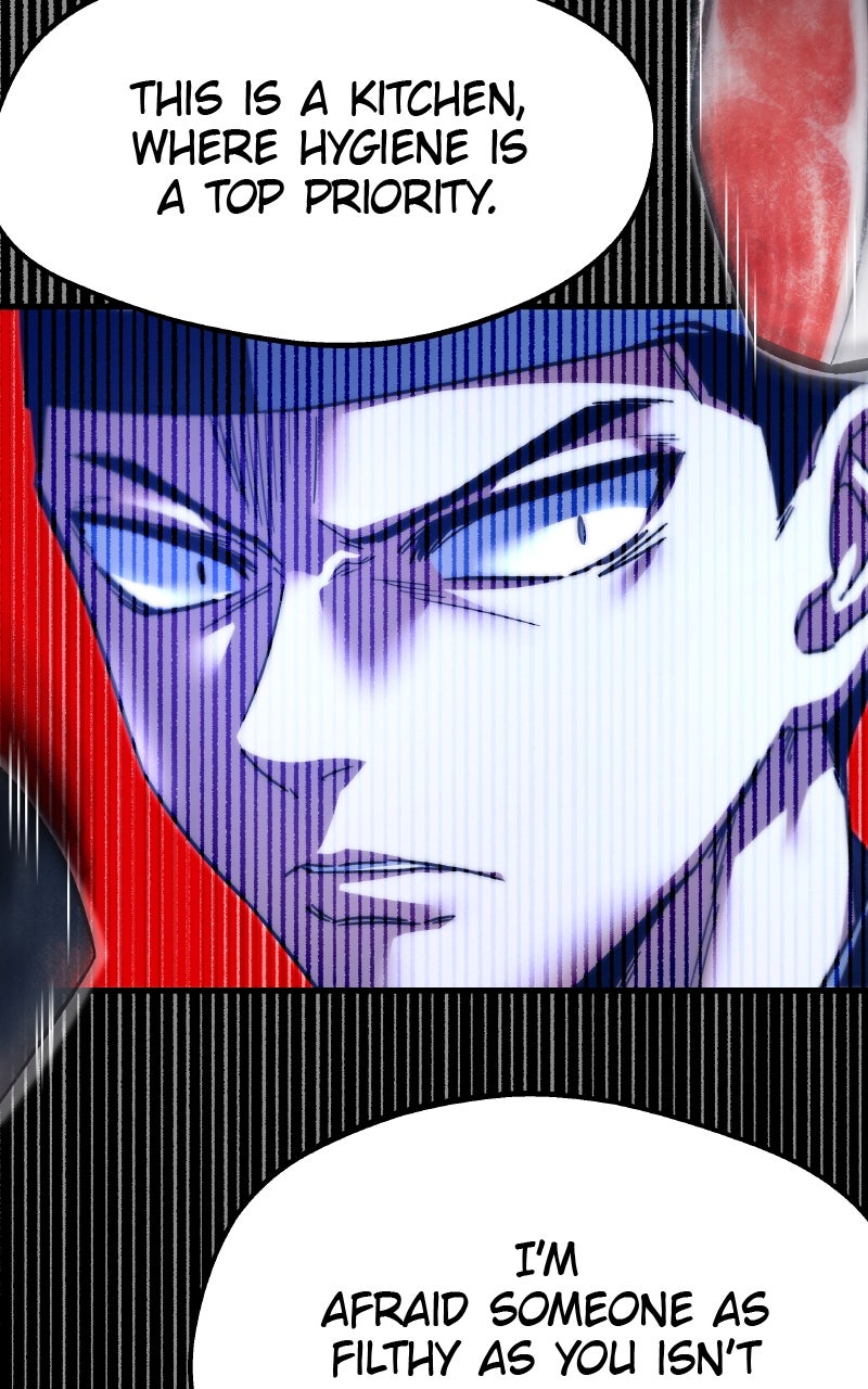 The Academy’sSashimi Sword Master Ep. 1 - Prologue page 44 - 