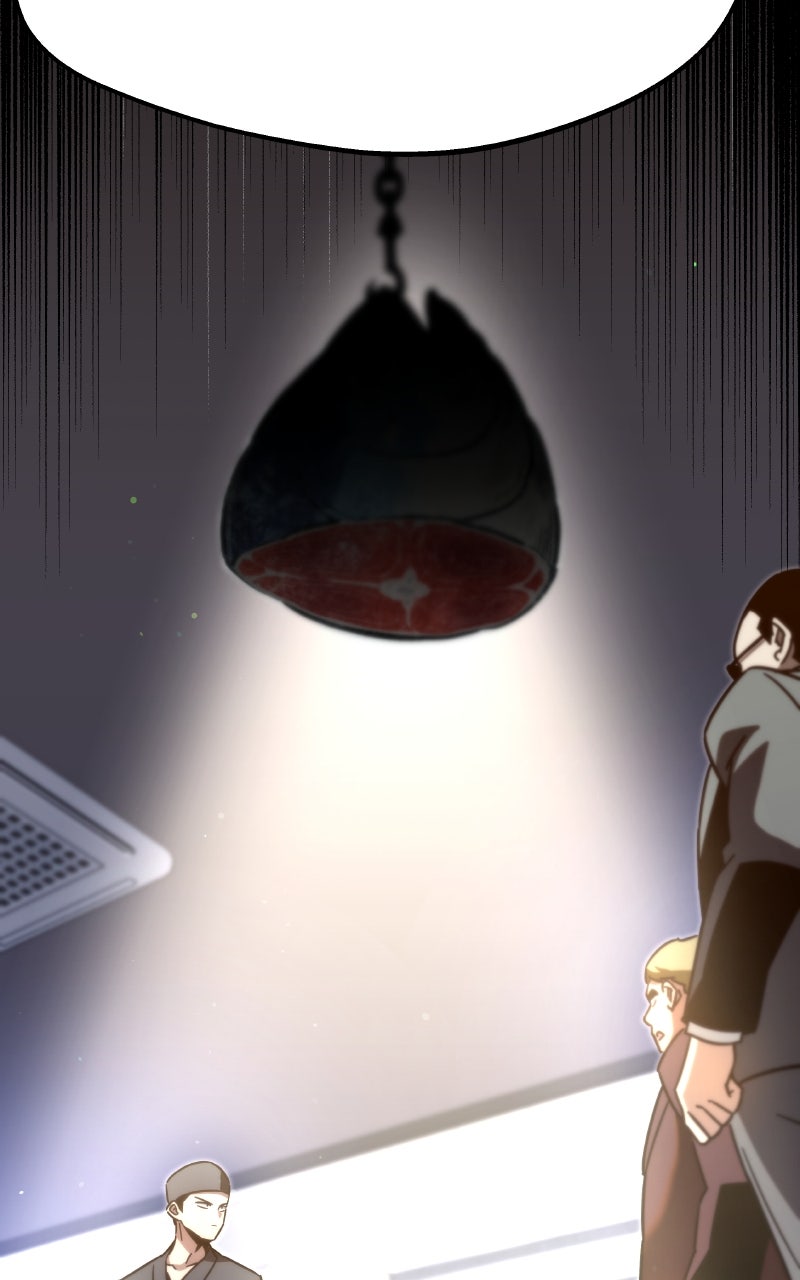 The Academy’sSashimi Sword Master Ep. 1 - Prologue page 46 - 