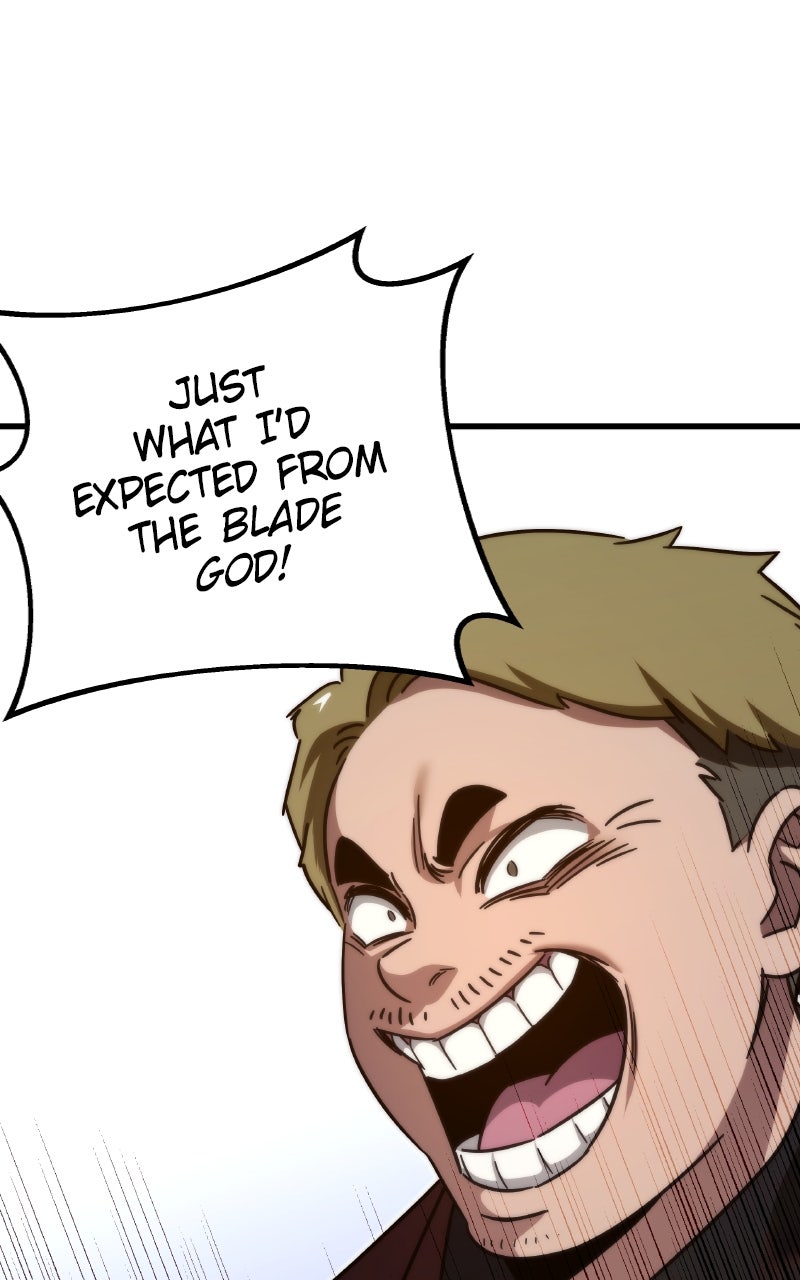 The Academy’sSashimi Sword Master Ep. 1 - Prologue page 48 - 