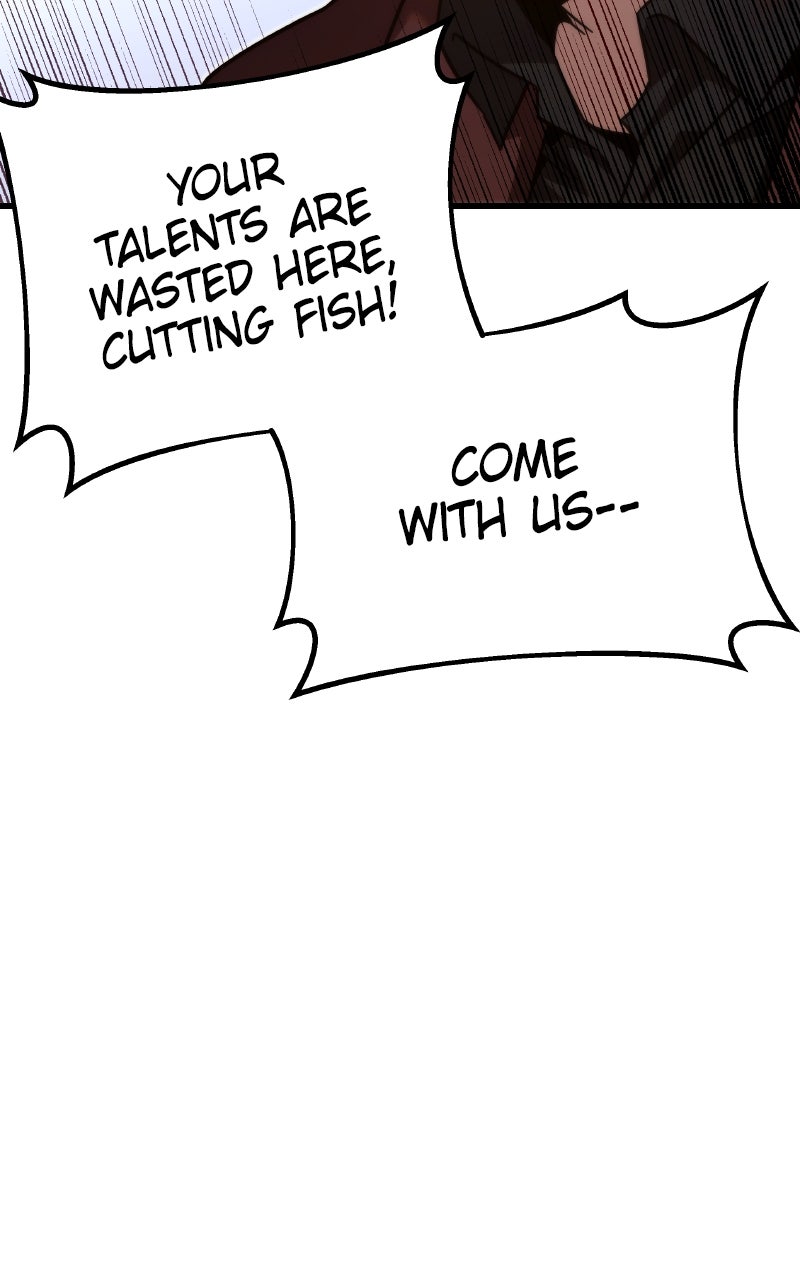 The Academy’sSashimi Sword Master Ep. 1 - Prologue page 49 - 