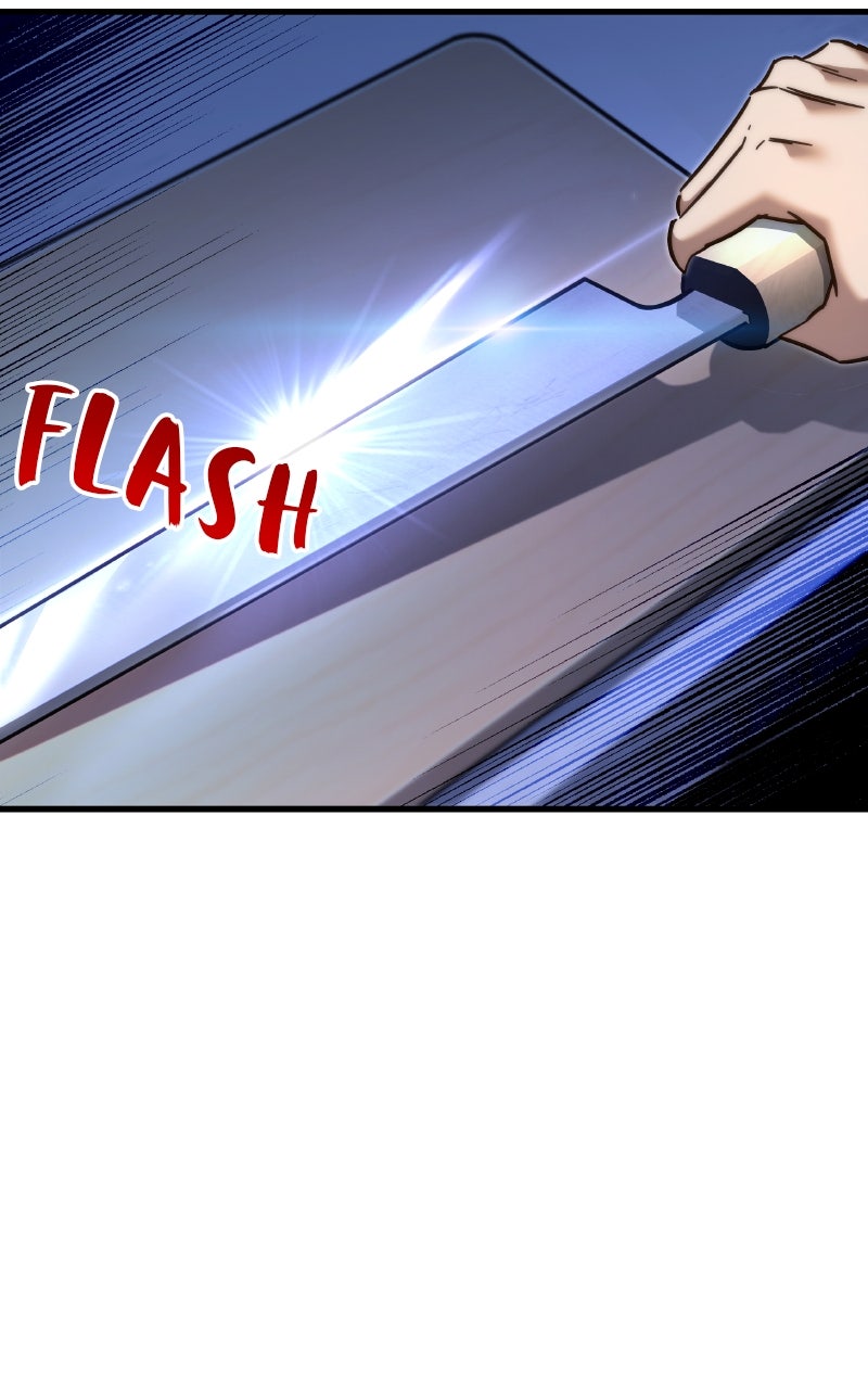 The Academy’sSashimi Sword Master Ep. 1 - Prologue page 50 - 