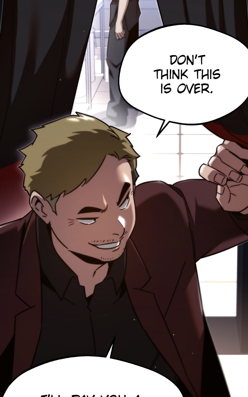 The Academy’sSashimi Sword Master Ep. 1 - Prologue page 53 - 
