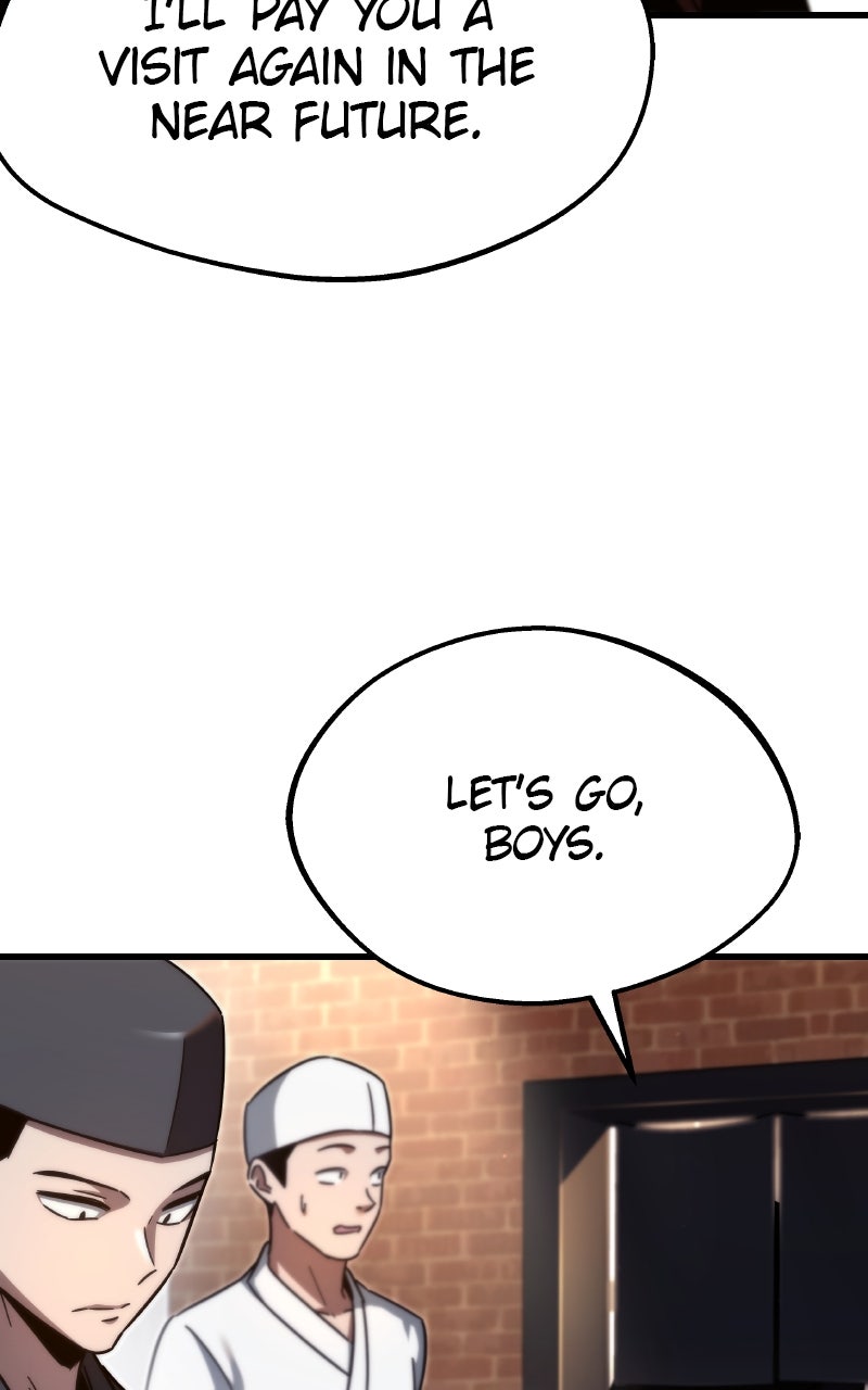 The Academy’sSashimi Sword Master Ep. 1 - Prologue page 54 - 