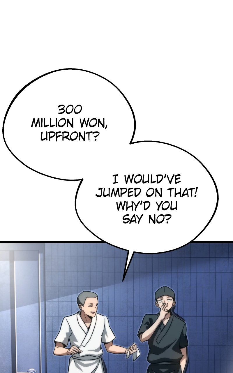 The Academy’sSashimi Sword Master Ep. 1 - Prologue page 58 - 