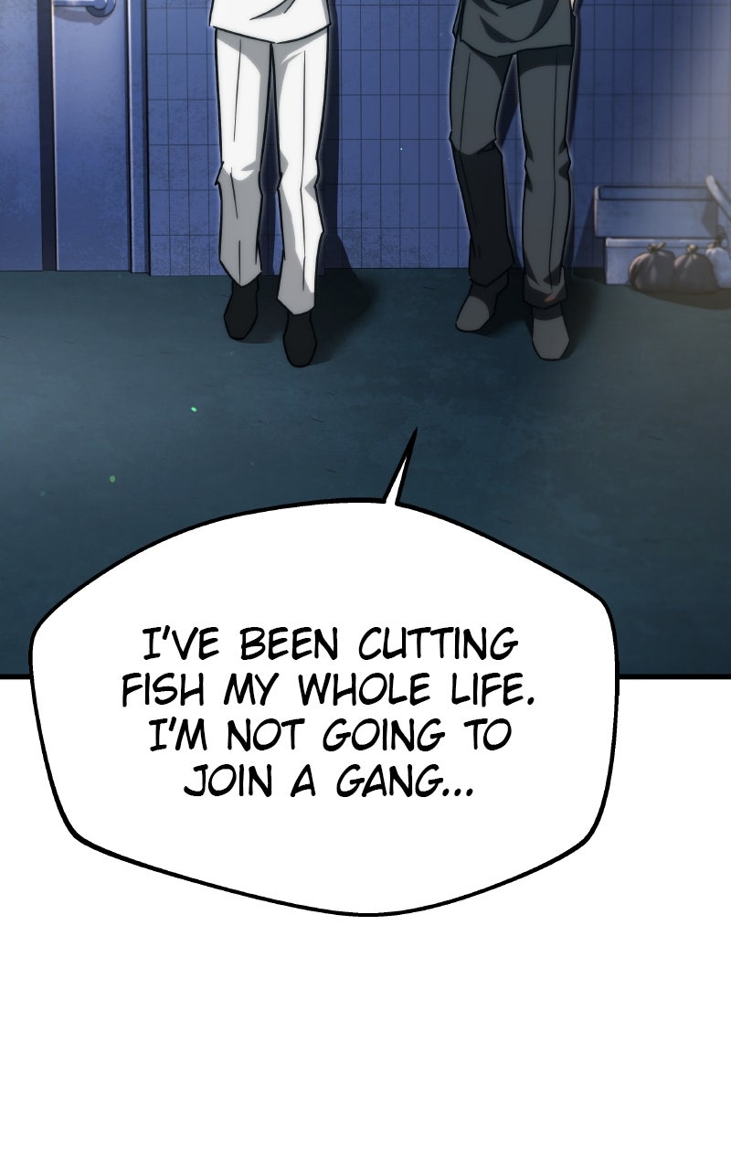 The Academy’sSashimi Sword Master Ep. 1 - Prologue page 59 - 