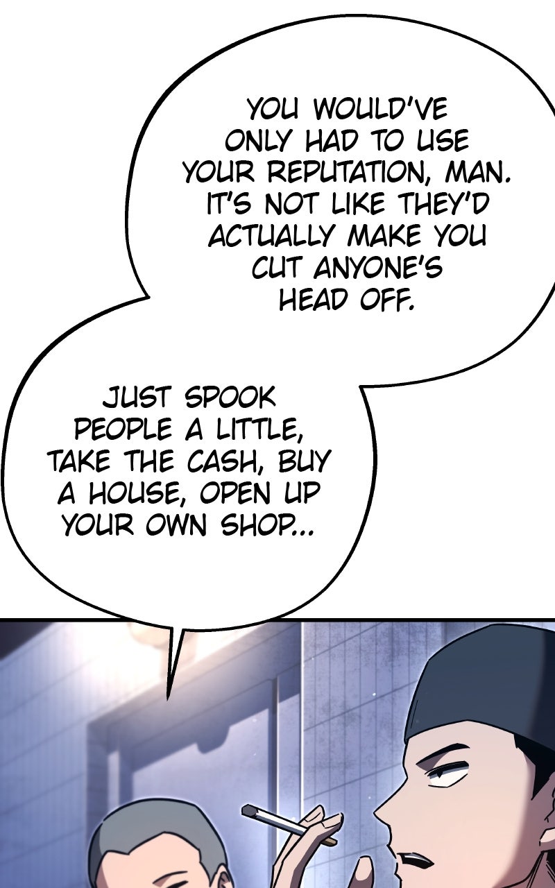 The Academy’sSashimi Sword Master Ep. 1 - Prologue page 60 - 
