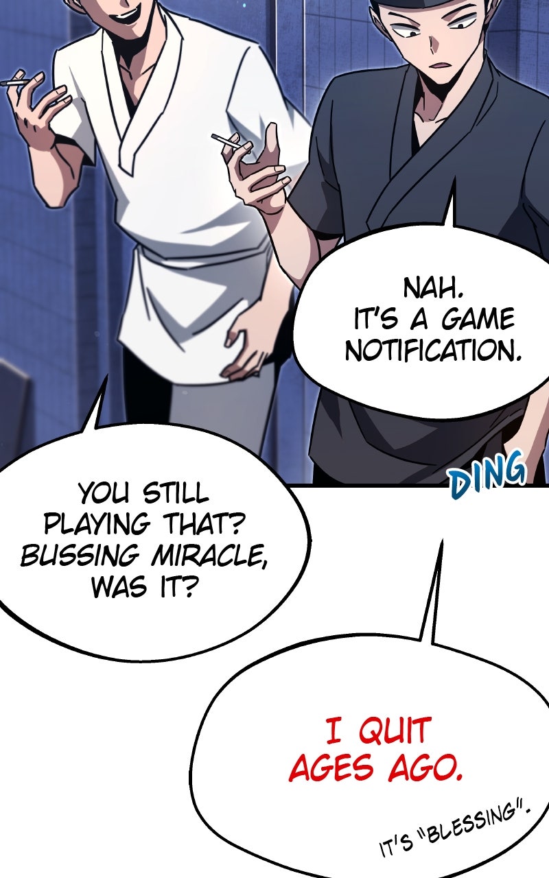 The Academy’sSashimi Sword Master Ep. 1 - Prologue page 63 - 