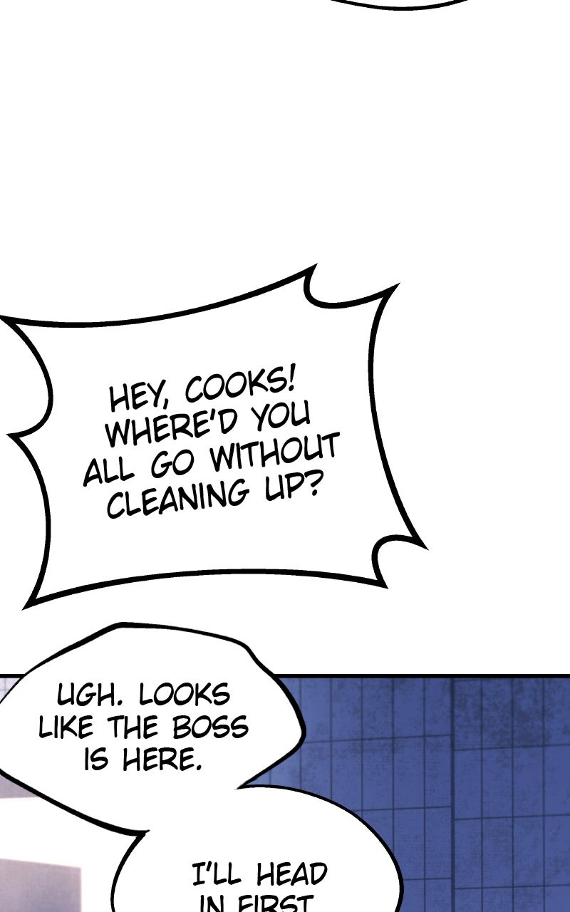 The Academy’sSashimi Sword Master Ep. 1 - Prologue page 64 - 