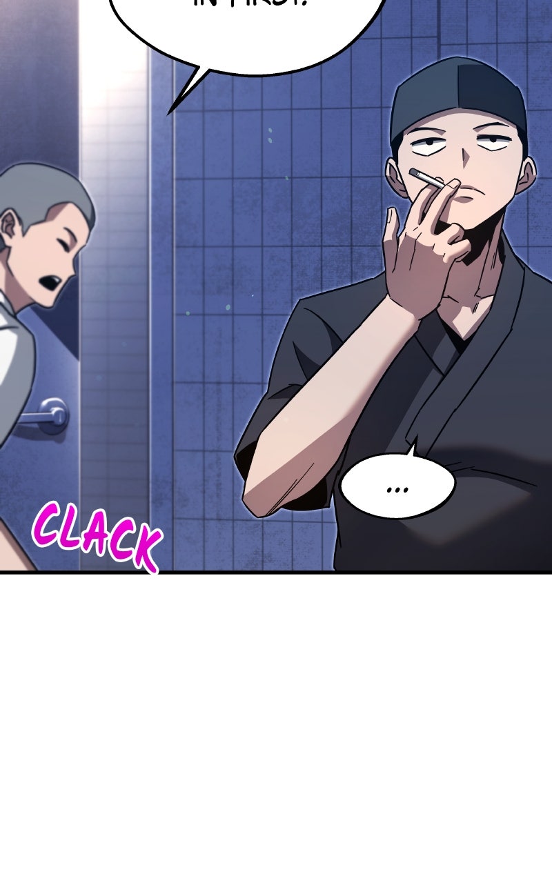 The Academy’sSashimi Sword Master Ep. 1 - Prologue page 65 - 