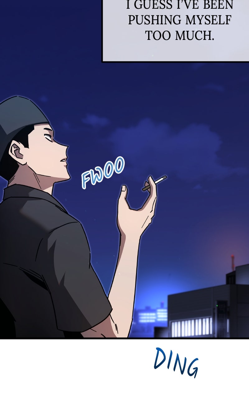 The Academy’sSashimi Sword Master Ep. 1 - Prologue page 67 - 