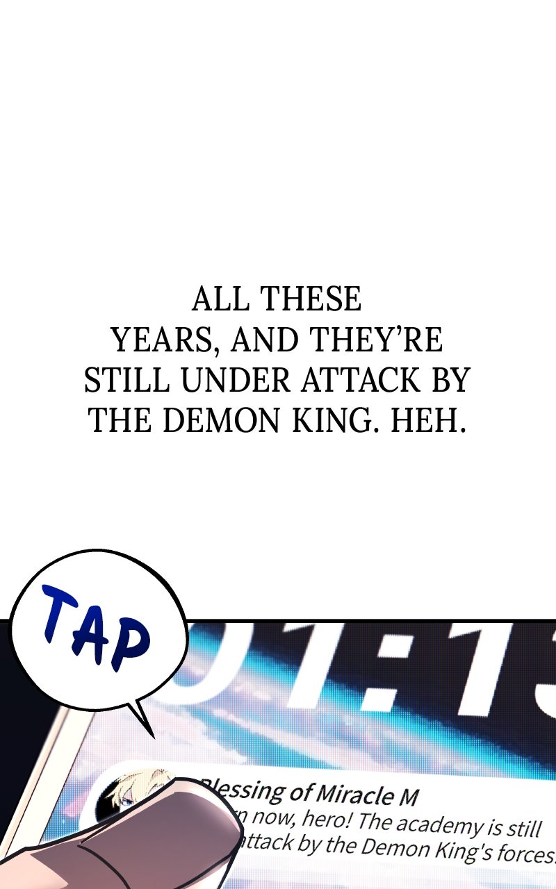 The Academy’sSashimi Sword Master Ep. 1 - Prologue page 71 - 