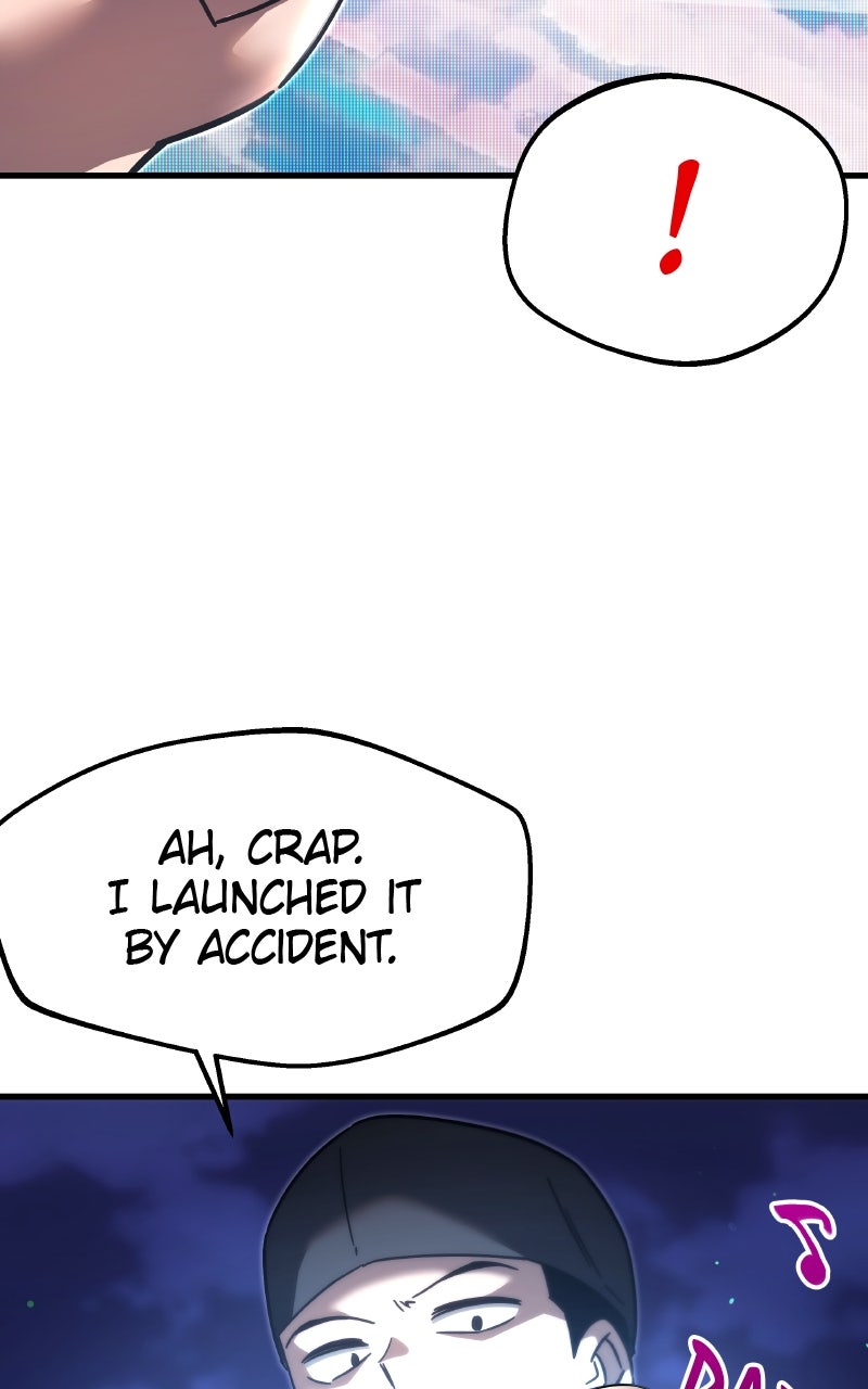 The Academy’sSashimi Sword Master Ep. 1 - Prologue page 72 - 